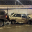 В Самаре 61-летний водитель Subaru Forester устроил массовое ДТП: есть пострадавшие - ГТРК Самара