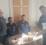 Ветерану пожарной охраны Сергиевского района -75! - Центр по делам гражданской обороны, пожарной безопасности и чрезвычайным ситуациям