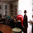 «Дружба не знает национальности»: студенты училища культуры открыли для себя этнокультурную карту региона - Портал Все мы - Россия!
