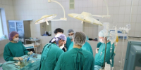 Хирурги больницы Середавина в Самаре спасли ногу пациенту с критической ишемией - Самарская Газета
