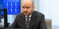 Дмитрий Патрушев и Вячеслав Федорищев обсудили сельское хозяйство и экологию Самарской области - SamaraGIS.Ru