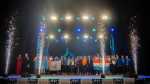 Школьники Самарской области стали первыми в робототехнике, отличились в решении инженерных задач и вошли в число лидеров Интеллектуальной олимпиады ПФО