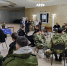 В Самаре прошли военно-спортивные состязания и гражданско-патриотические игры - Волга Ньюс