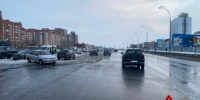 В Тольятти в ДТП пострадал 11-летний пассажир - ГТРК Самара
