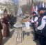 В Самару прибыли участники межрегионального автопробега «Крым – Россия! Навсегда!» - SamaraGIS.Ru