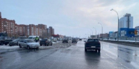 В Тольятти полицейские проводят проверку по факту ДТП, в котором пострадал несовершеннолетний - НИА Самара