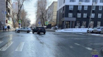 Произошло ДТП в Октябрьском районе Самары — иномарка сбила подростка 15 лет
