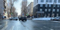 По факту ДТП с девочкой-подростком в Самаре организована доследственная проверка - Волга Ньюс