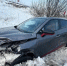 В Ставропольском районе Lada не пропустила Omoda, пострадали женщина и ребенок - Волга Ньюс