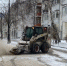 Из Самары 14 марта вывезли 5 434 т снега - SamaraGIS.Ru