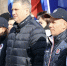 В Самаре встретили участников автопробега, посвященного 12-й годовщине воссоединения Крыма с Россией - Администрация городского округа Самара