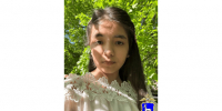 В Самаре разыскивают 12-летнюю девочку с длинными волосами - ГТРК Самара