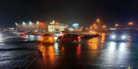 10-летняя девочка пострадала в ДТП с Mercedes и Hyundai в Самаре - Комсомольская Правда Самара
