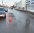 В Октябрьске водитель сбил пожилую женщину, выезжая с парковки - Волга Ньюс