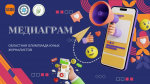 Итоги областной олимпиады юных журналистов «Медиаграм»