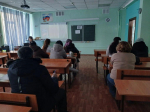 Видеоуроки, которые помогают понимать друг друга: в Тольятти прошла встреча с родителями иностранных школьников