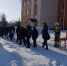 Пожарно-тактическое учение на объекте с массовым пребыванием людей проведено в Клявлинском районе - Центр по делам гражданской обороны, пожарной безопасности и чрезвычайным ситуациям