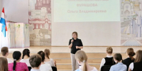 В Самаре подвели итоги шестого потока проекта «Школьное инициативное бюджетирование» - SamaraGIS.Ru