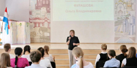 10 проектов представили участники шестого потока "Школьного инициативного бюджетирования" в Самаре - Волга Ньюс