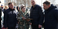 Иван Носков проверил ход благоустройства после ремонта сетей в Железнодорожном районе Самары - Самарская Газета