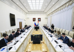 В Самарской области обсудили вопрос регулирования сферы содержания и благоустройства территорий