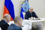 Губернатор рассмотрел обращения граждан на оперативном совещании