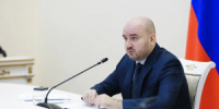 17 марта Вячеслав Федорищев начал оперативное совещание облительства с сообщения о поставке в медучреждения региона новых современных аппаратов МРТ. - НИА Самара