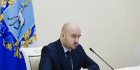 В Самарской области начнется реконструкция моста через реку Большой Кинель: итоги оперативного совещания под председательством Вячеслава Федорищева - Волга Ньюс