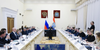 Более 70 дорожных объектов запланировано к ремонту в 2026 году: на оперативном совещании при губернаторе обсудили развитие дорожной инфраструктуры - Самарская Газета