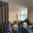 Экс-начальник областного ГУ МЧС Бойко не признал вину в получении взяток - ГТРК Самара