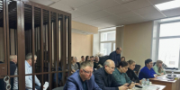 Экс-начальник областного ГУ МЧС Бойко не признал вину в получении взяток - ГТРК Самара