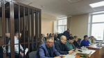 Экс-начальник областного ГУ МЧС Бойко не признал вину в получении взяток