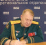 "Первый в строю": герой СВО и боевой генерал Андрей Колотовкин примет участие в предварительном голосовании "Единой России" - Волга Ньюс