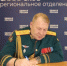 Боевой генерал и участник СВО - первый на предварительном голосовании в Самарской области - НИА Самара