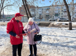 В Самарской области продолжается голосование в рамках Народного Референдума КПРФ