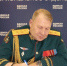 Герой СВО и боевой генерал Андрей Колотовкин первым подал документы на участие в предварительном голосовании «Единой России» - ГТРК Самара