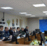 17 марта 2026 года в Нижнем Новгороде состоялось заседание Межведомственной комиссии по вопросам защиты населения и территорий от чрезвычайных ситуаций и обеспечения пожарной безопасности при полномочном представителе Президента РФ в Приволжском федеральн - НИА Самара