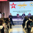Специалисты о контрактной службе: встреча в университете - Международный институт рынка