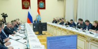 В среду, 18 марта 2026 года, состоялось заседание Самарской областной трёхсторонней комиссии по регулированию социально-трудовых отношений. - НИА Самара
