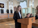 Мировым судьей судебного участка № 49 Самарского судебного района г. Самары назначена Одинокова А.В.