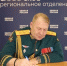 "Первый в строю": герой СВО и боевой генерал Андрей Колотовкин примет участие в предварительном голосовании "Единой России" - Газета Время