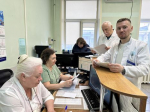 Почему перед операцией на глазах нужно пройти стоматолога