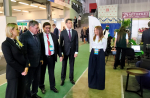 «Комфортная городская среда» и «Инвестфест» в Самаре 2026
