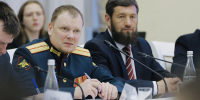 В Самаре на встрече с губернатором Федорищевым участники второго потока «Школы героев» представили свои предложения по дополнению обучения - ProGorodSamara.Ru