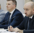 Вячеслав Федорищев встретился с участниками «Школы героев» - SamaraGIS.Ru