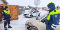 Водитель, который скрылся после ДТП со скорой в Самарской области, теперь долго не сядет за руль - НИА Самара