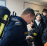 В Безенчукском районе учащиеся старших классов общеобразовательной школы познакомились с профессией пожарного - спасателя - Центр по делам гражданской обороны, пожарной безопасности и чрезвычайным ситуациям