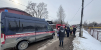 Следователи проводят проверку по факту взрыва и пожаров в самарских домах - Самарская Газета