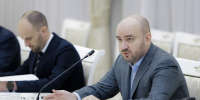 Губернатор Вячеслав Федорищев встретился с участниками региональной стажировки президентской программы - Самарская Газета