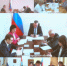 20 марта 2026 года в Нижнем Новгороде состоялось совещание по вопросам восстановления и сохранения здоровья ветеранов специальной военной операции. - НИА Самара